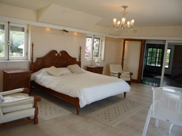 Importante casa en venta frente al mar, vistas increíbles a toda la Bahia.